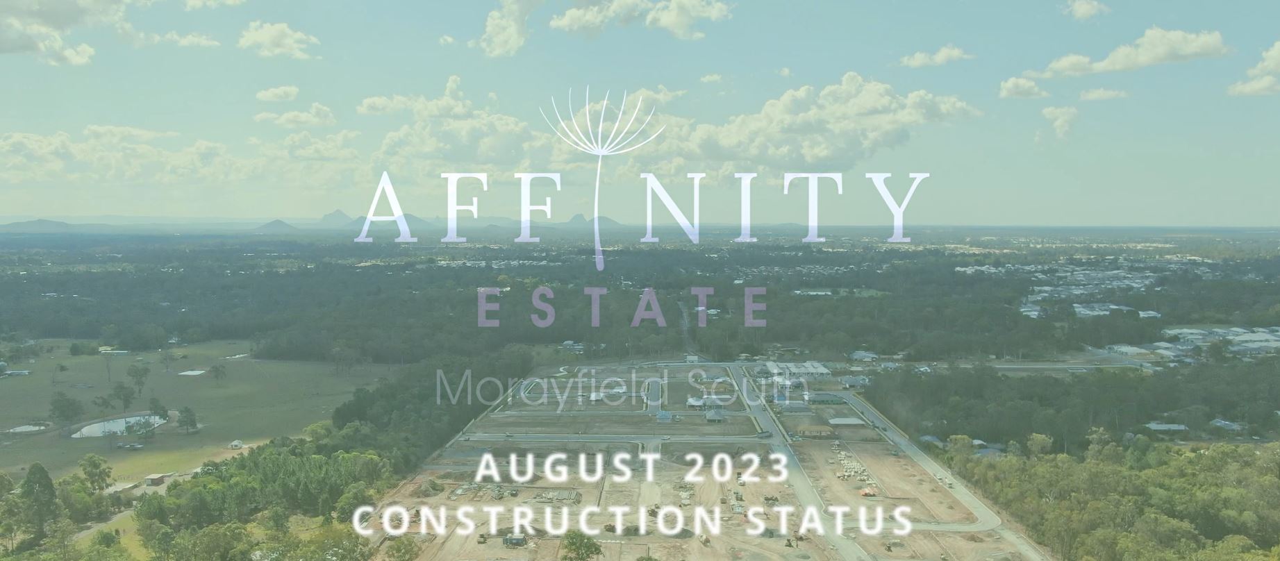 Home Affinity Estate